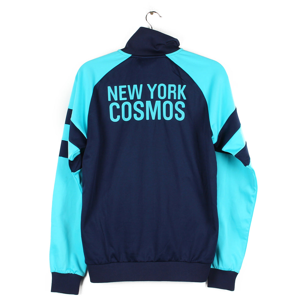 2011/12 - New York Cosmos (S)