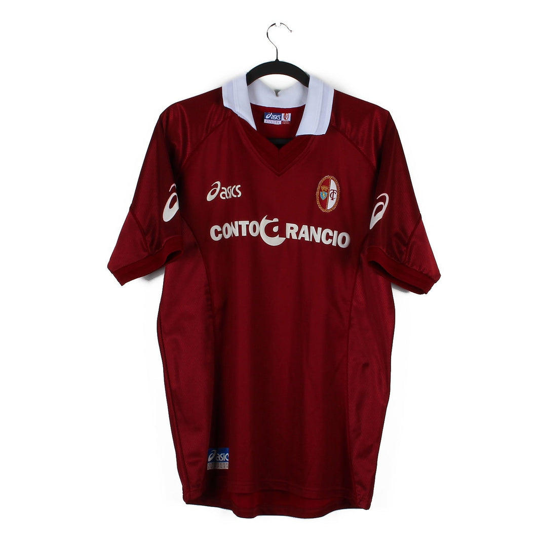 2001/02 - Torino (L)