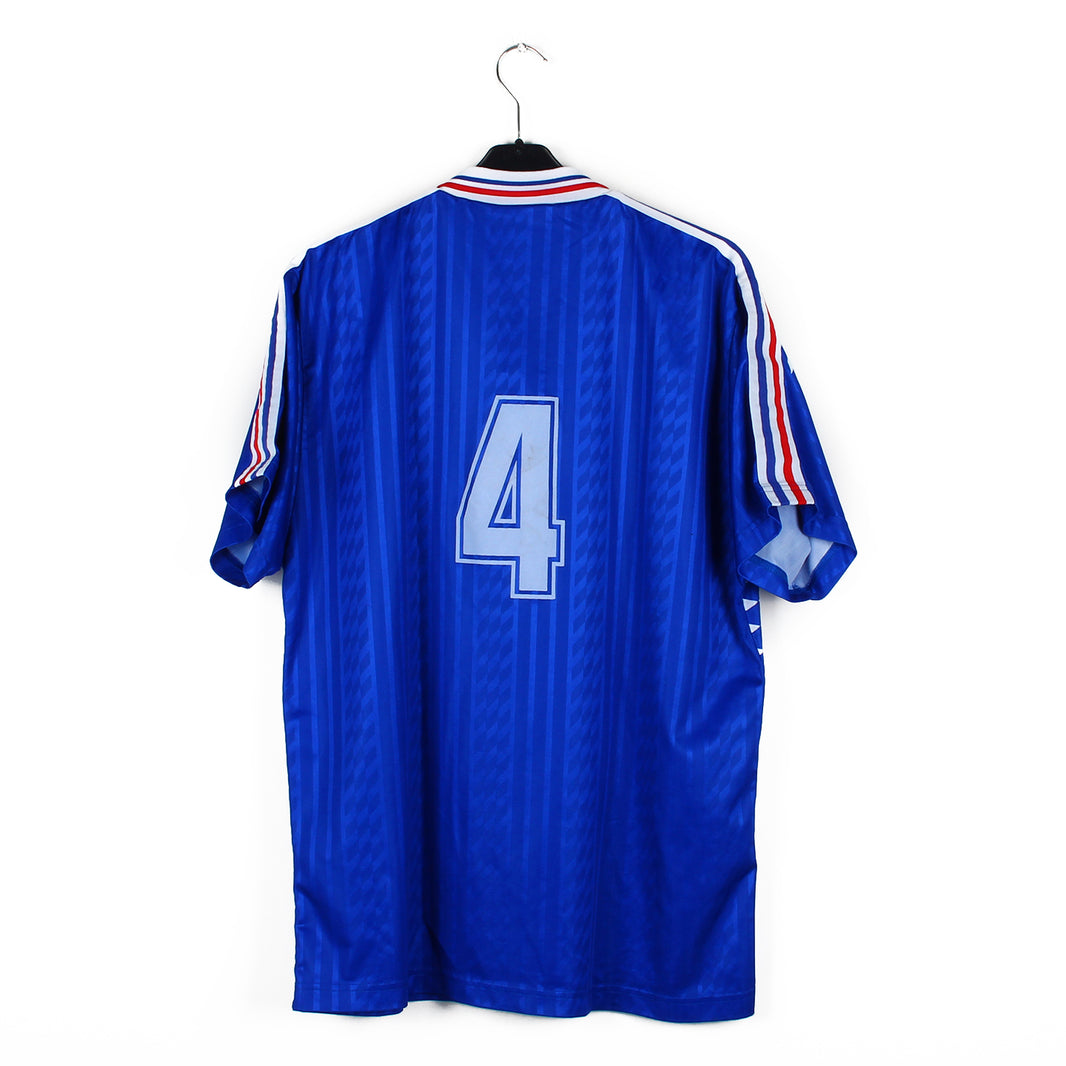 1994/96 - Template Adidas Carrefour #4 (XL)