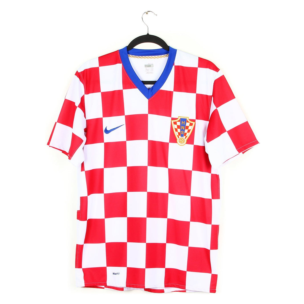 2008/09 - Croatie (L)