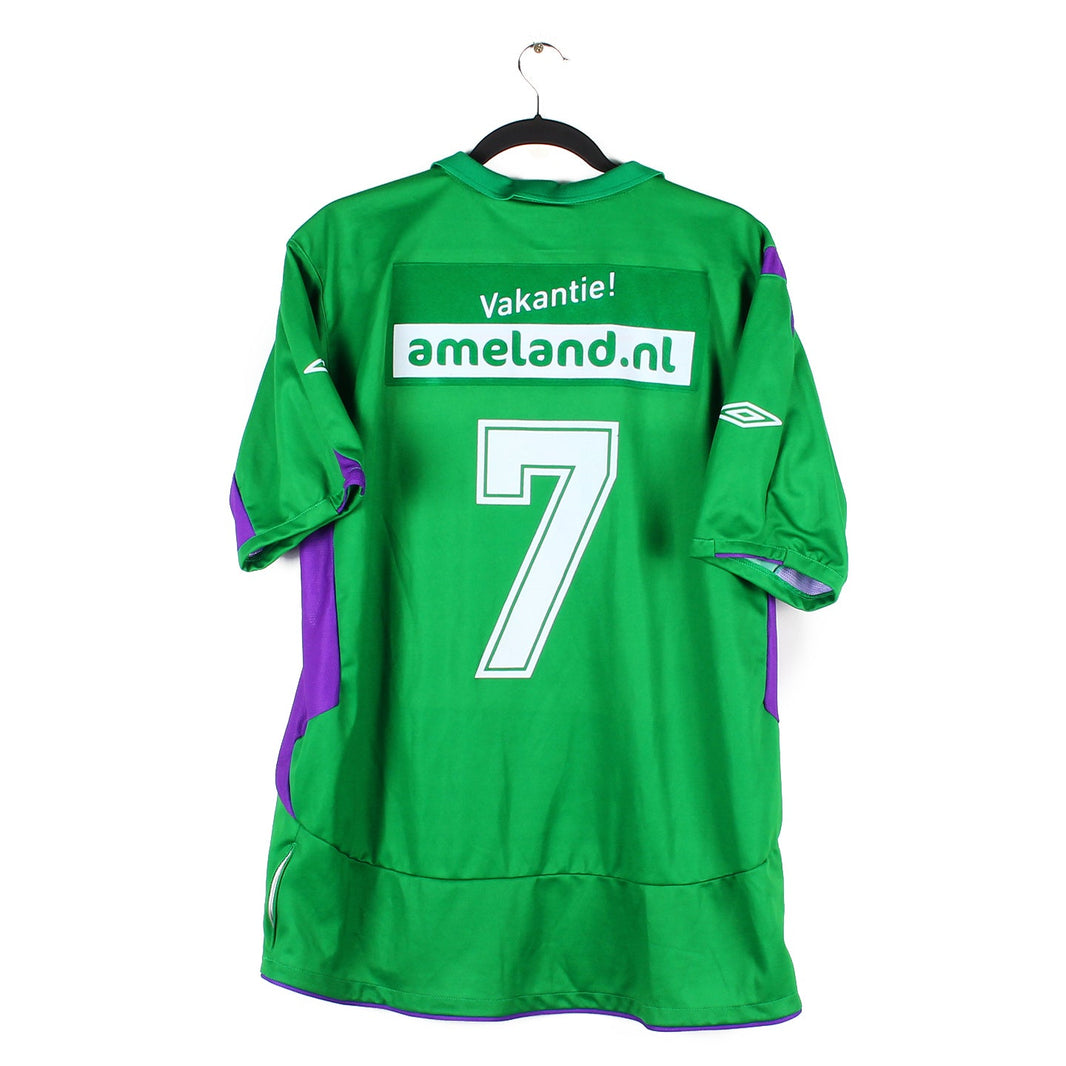 2007/08 - Groningen #7 (XL) [préparé]