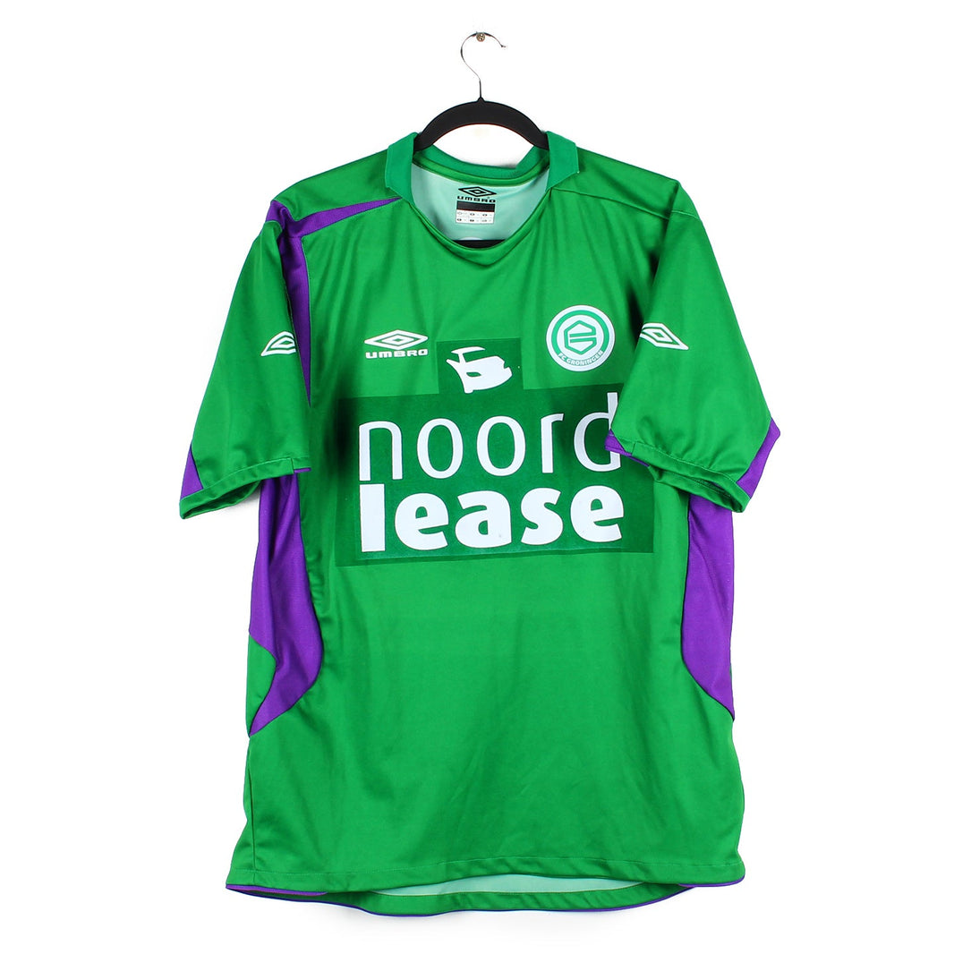 2007/08 - Groningen #7 (XL) [préparé]