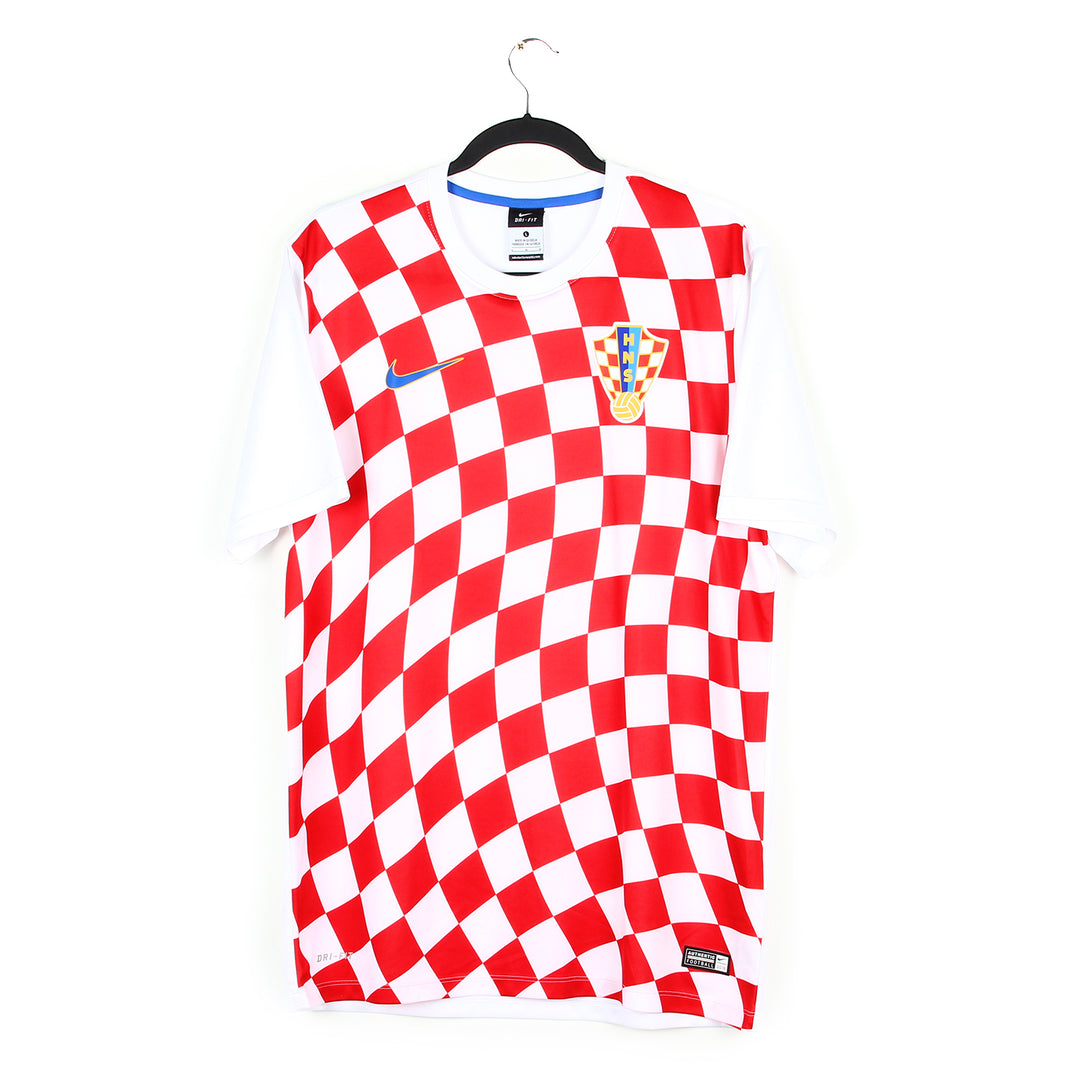 2016/17 - Croatie (XL enfant)