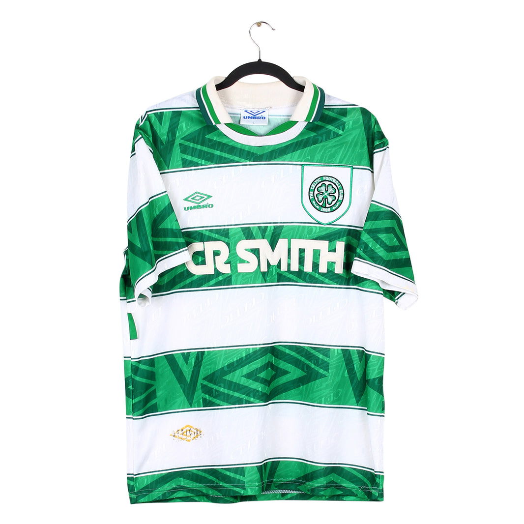 1993/95 - Celtic Glasgow (XL)