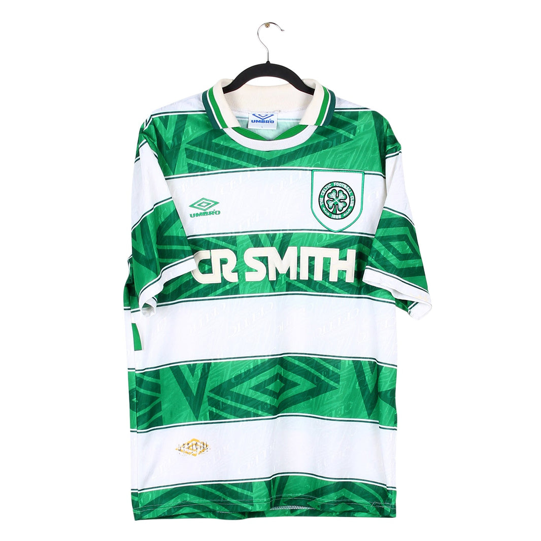 1993/95 - Celtic Glasgow (L)