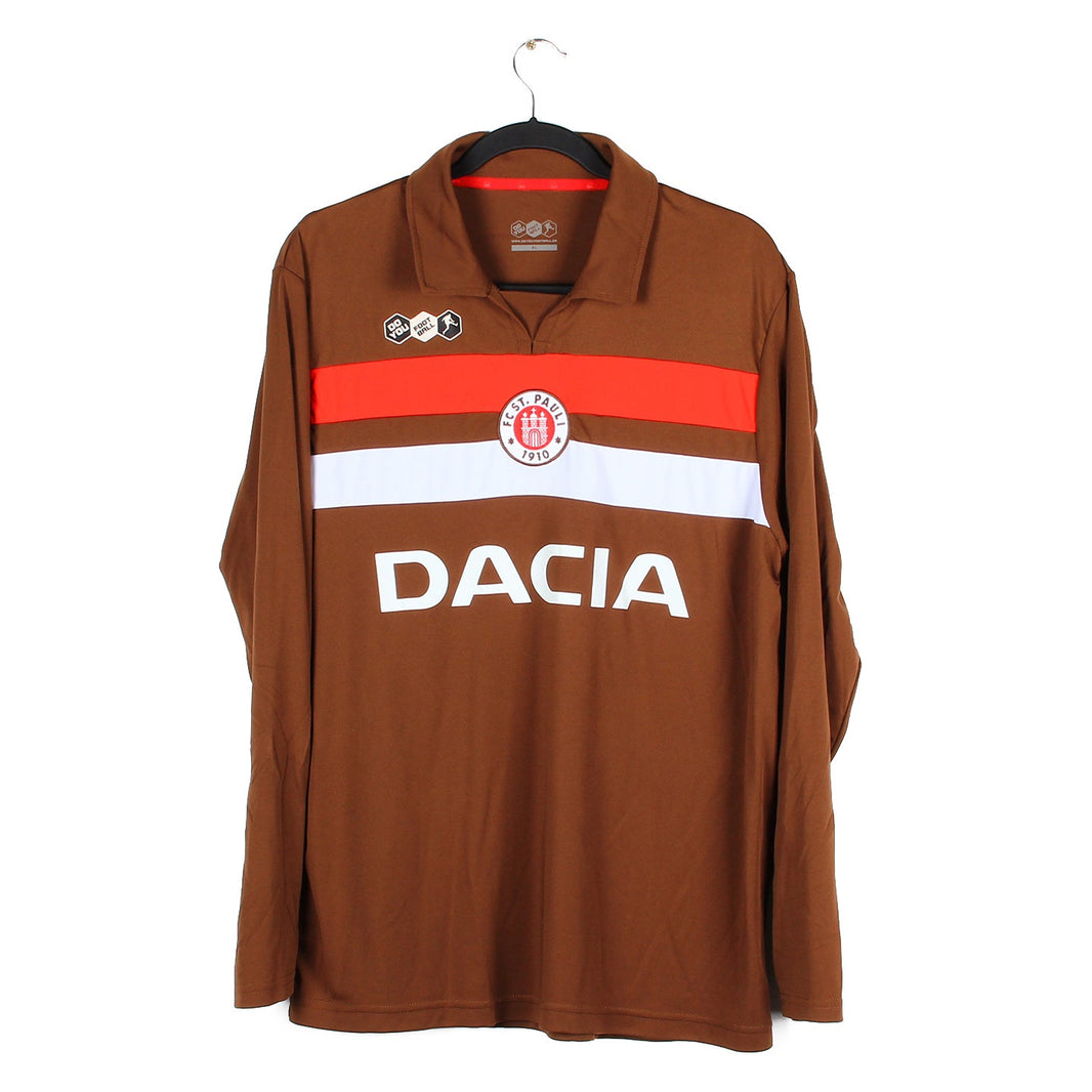 2009/10 - St Pauli (XL)