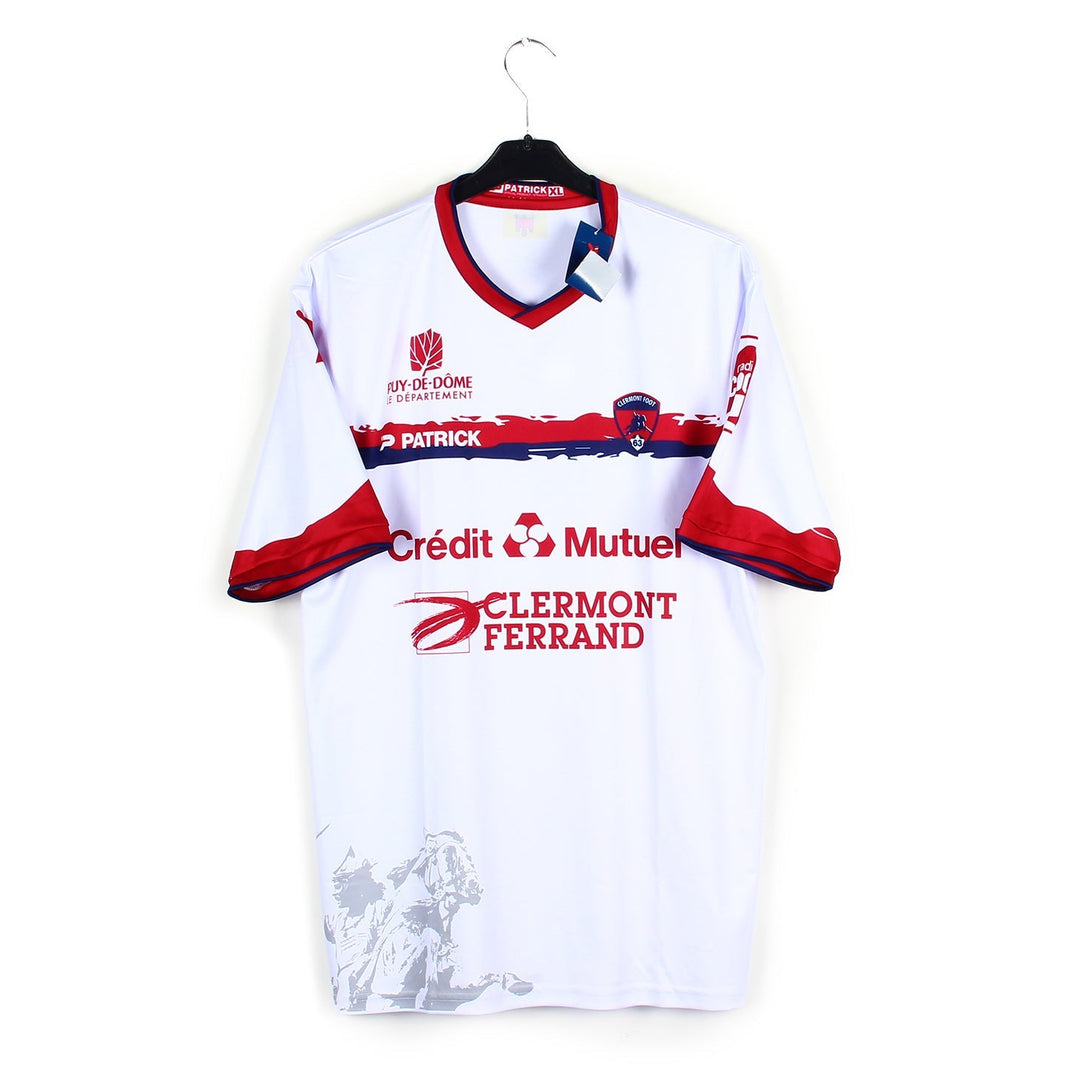 2021/22 - Clermont Foot (2XL)