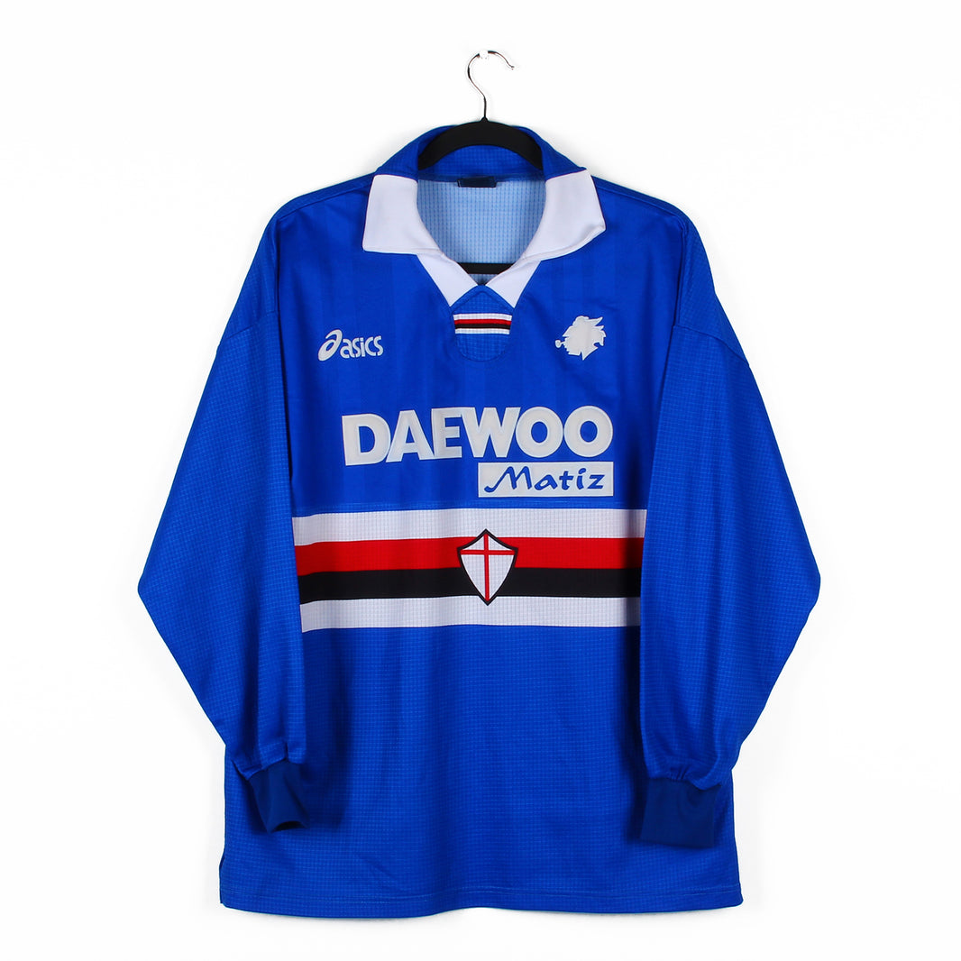 1998/99 - Sampdoria (2XL)