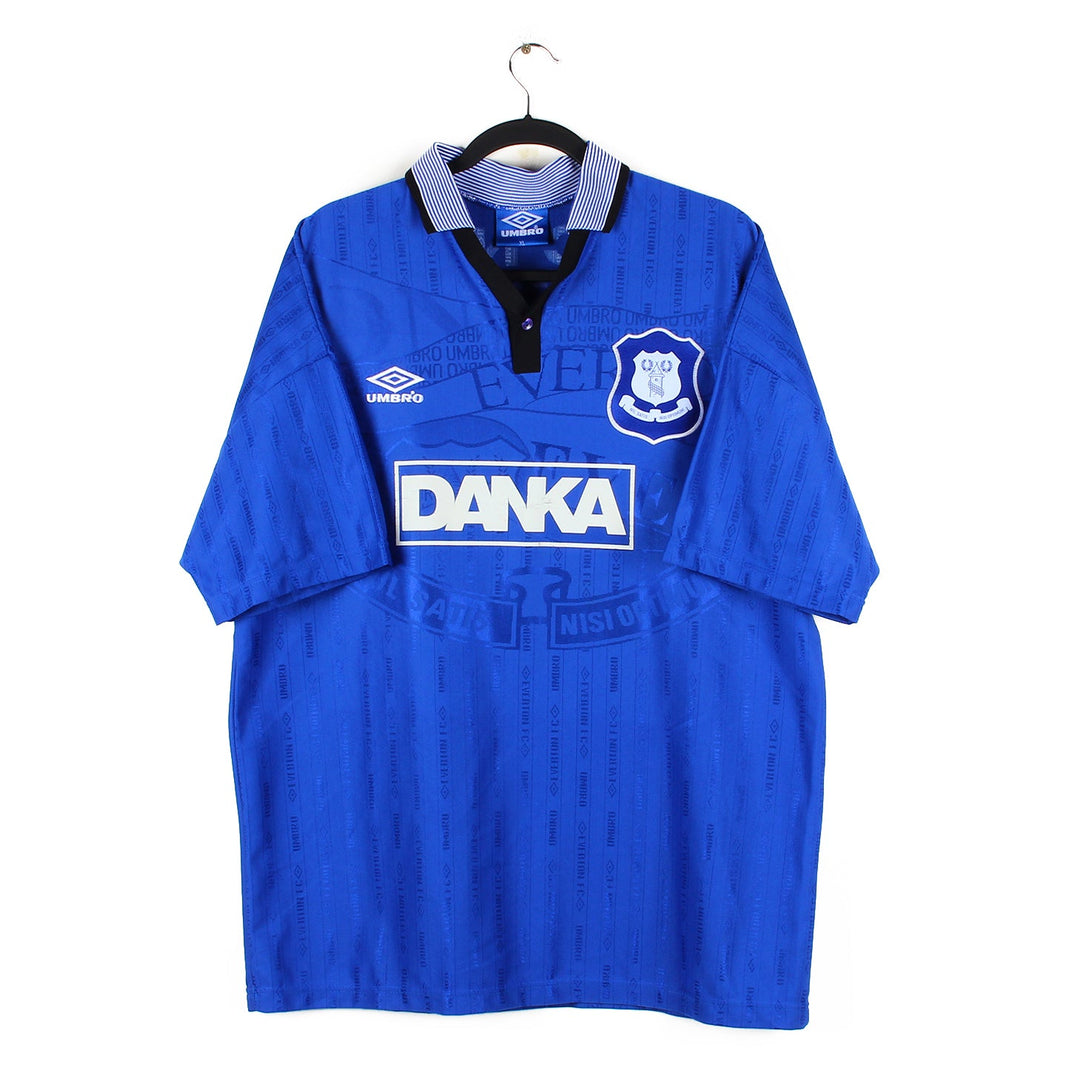 1995/97 - Everton FC #6 (XL)