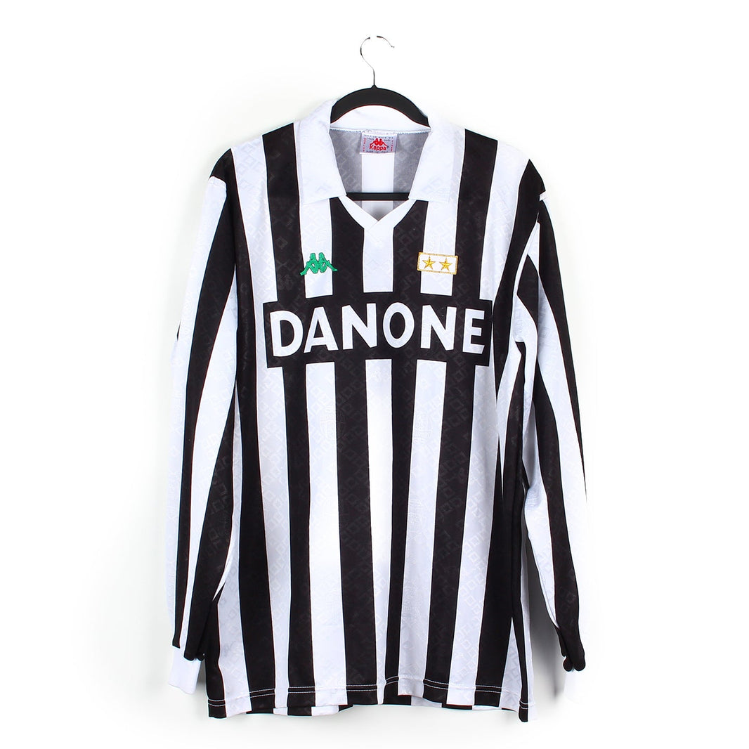 1992/94 - Juventus (L)