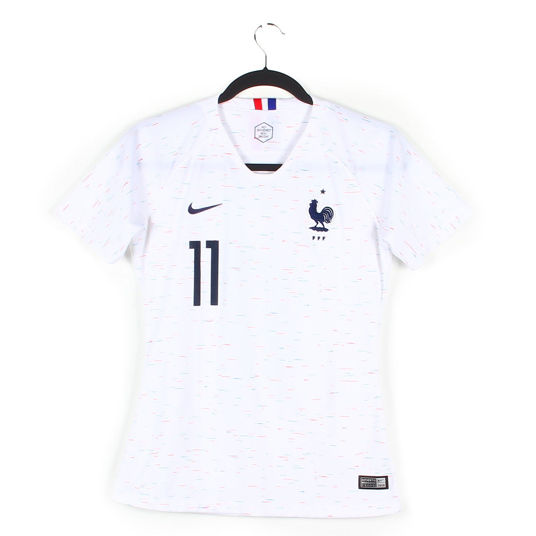 2018 - Equipe de France - Dembélé #11 (S Femme)