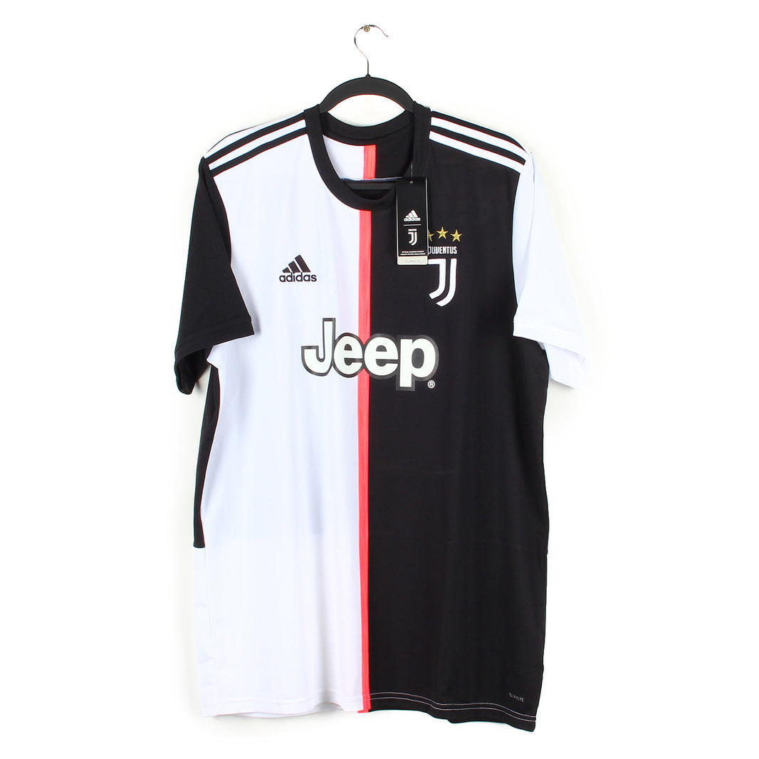 2019/20 - Juventus - De Ligt #4 (XL)