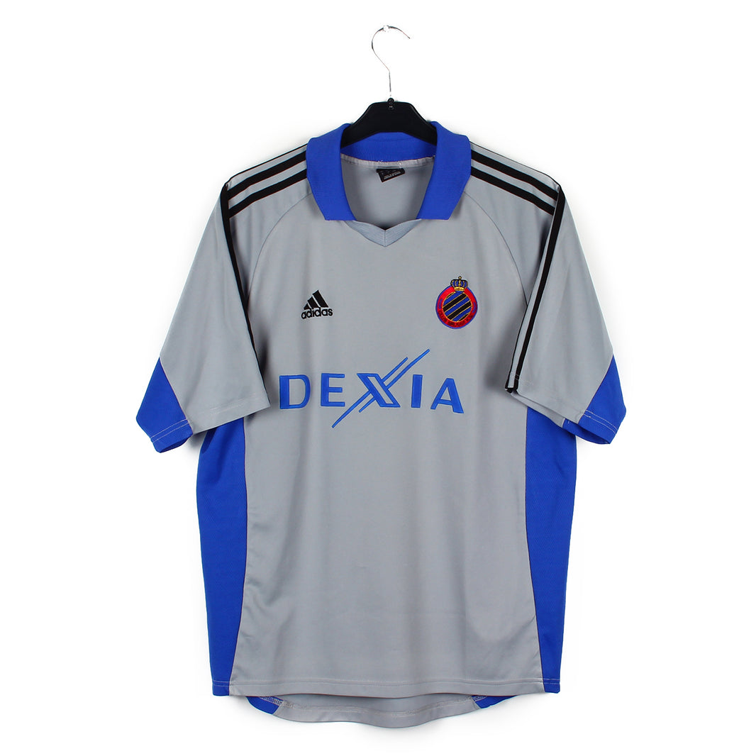 2002/03 - Bruges KV (L)