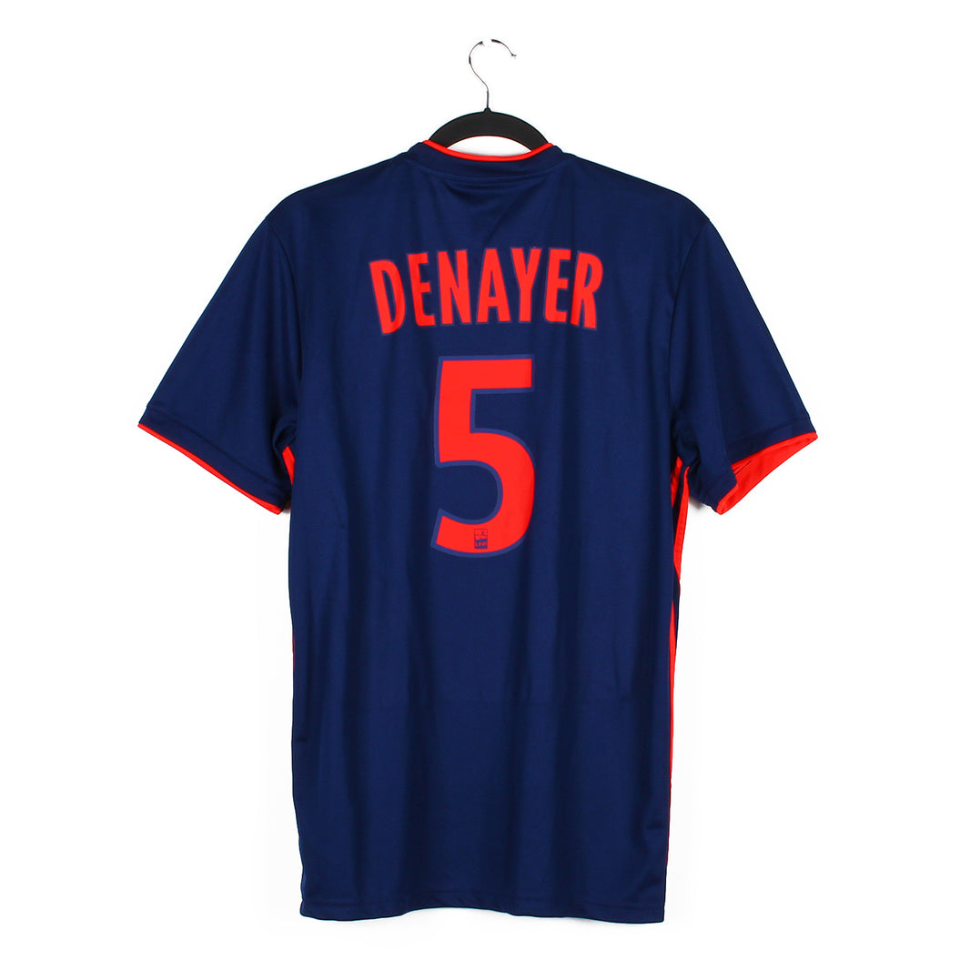 2018/19 - OL - Denayer #5 (L)