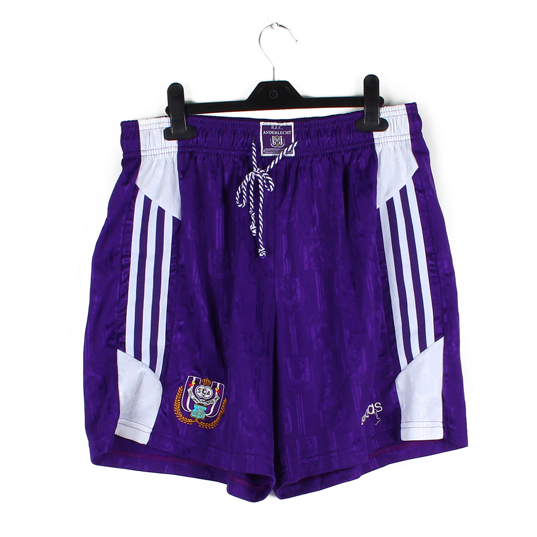 1997/98 - Anderlecht (L)