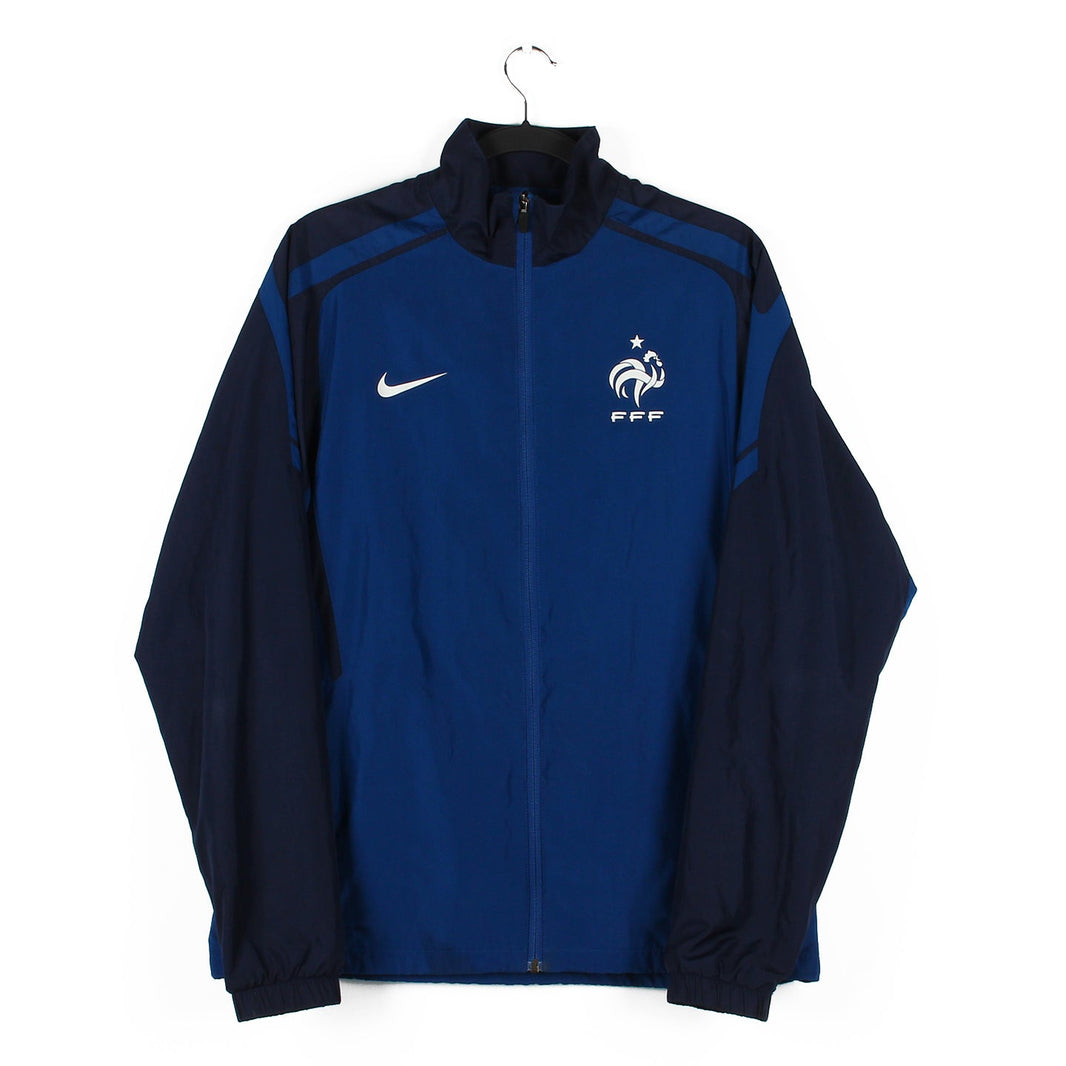 2011/12 - Equipe de France (L)