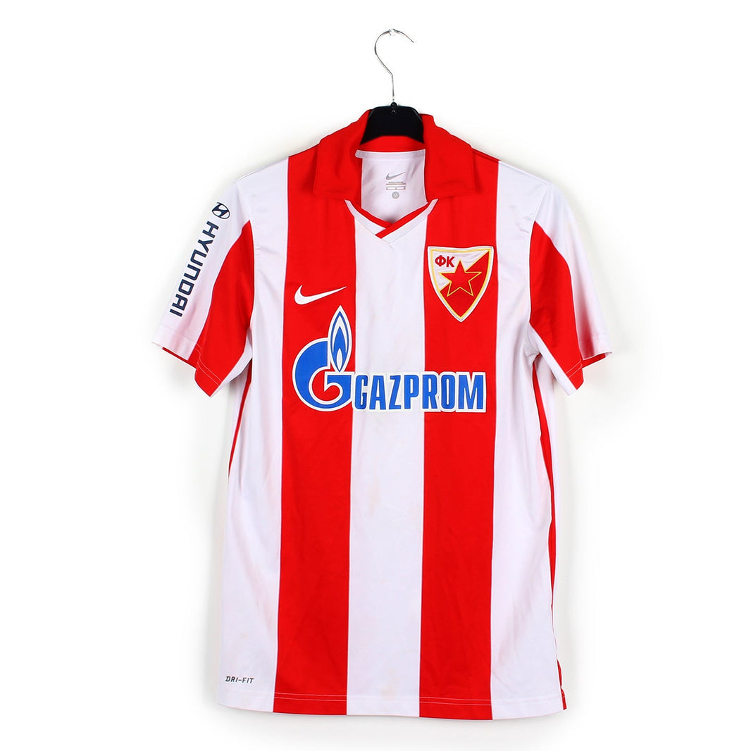 2011/12 - Etoile Rouge Belgrade (M)