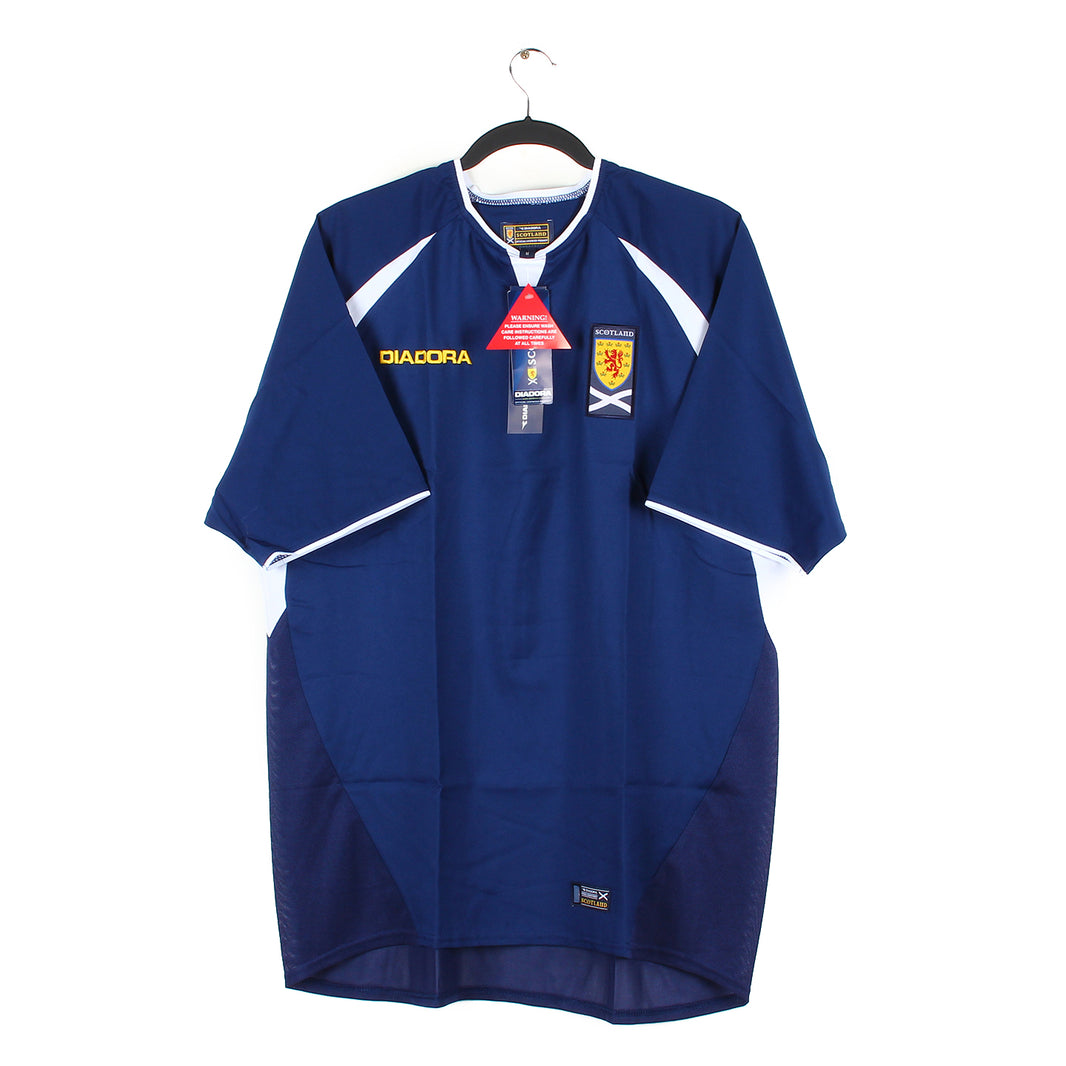 2003/05 - Ecosse (XL)