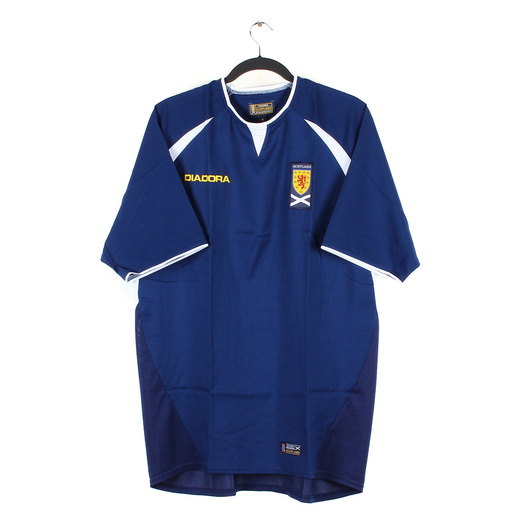 2003/05 - Ecosse (XL enfant)