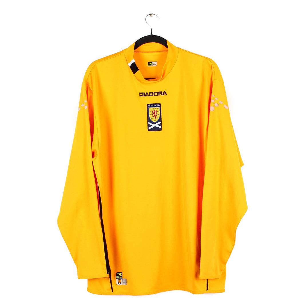 2004/06 - Ecosse (XL)