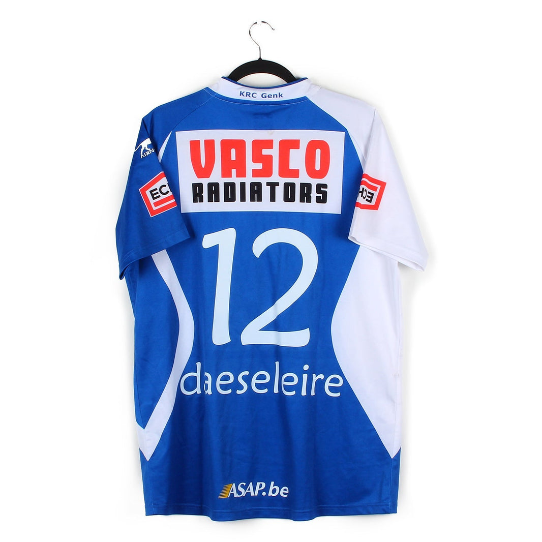 2008/09 - KRC Genk - Daeseleire #12 (XL)