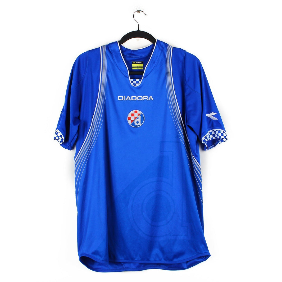 2007/09 - Dinamo Zagreb (S)