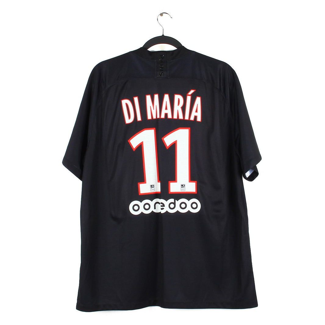 2019/20 - PSG - Di Maria #11 (S)