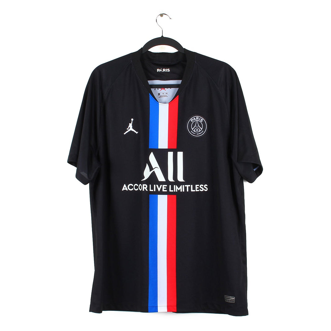 2019/20 - PSG - Di Maria #11 (S)