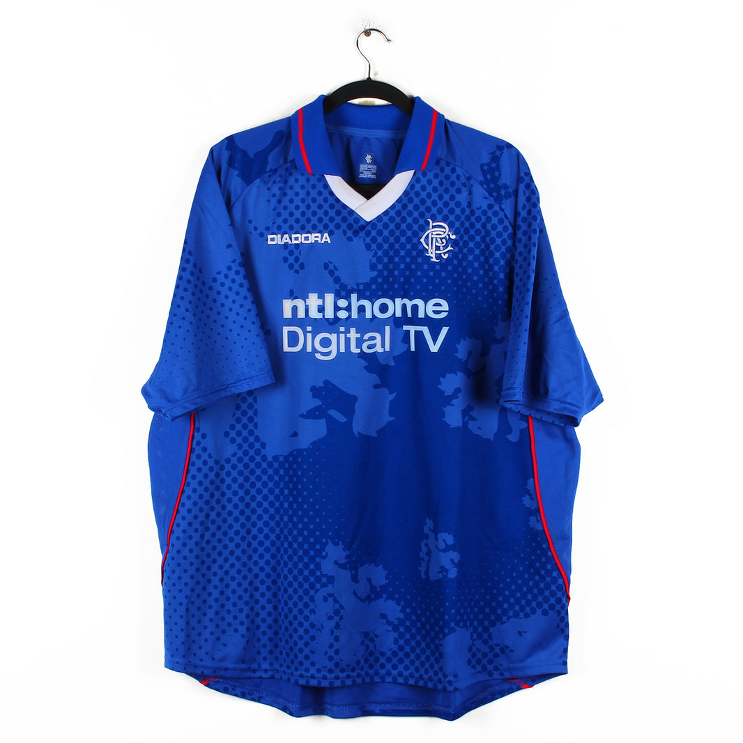 2002/03 - Glasgow Rangers (M)