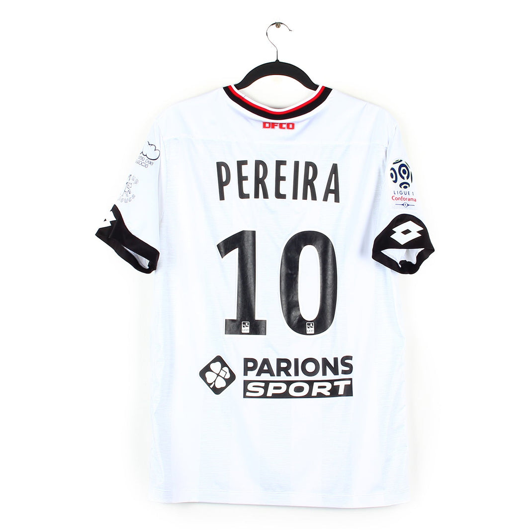 2019/20 - Dijon - Pereira #10 (M) [MATCH ISSUE]