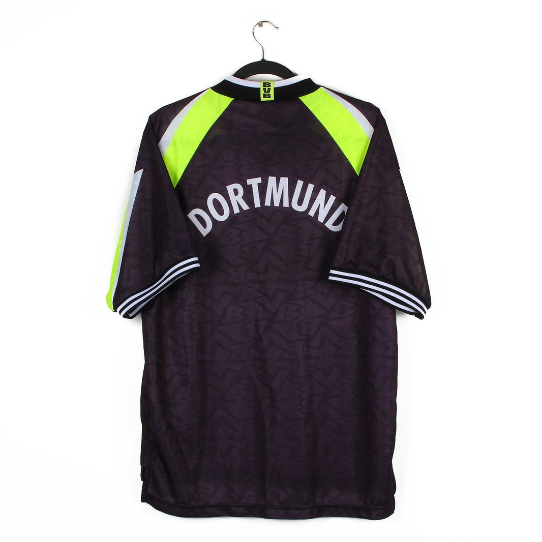 1995/96 - Dortmund (L)