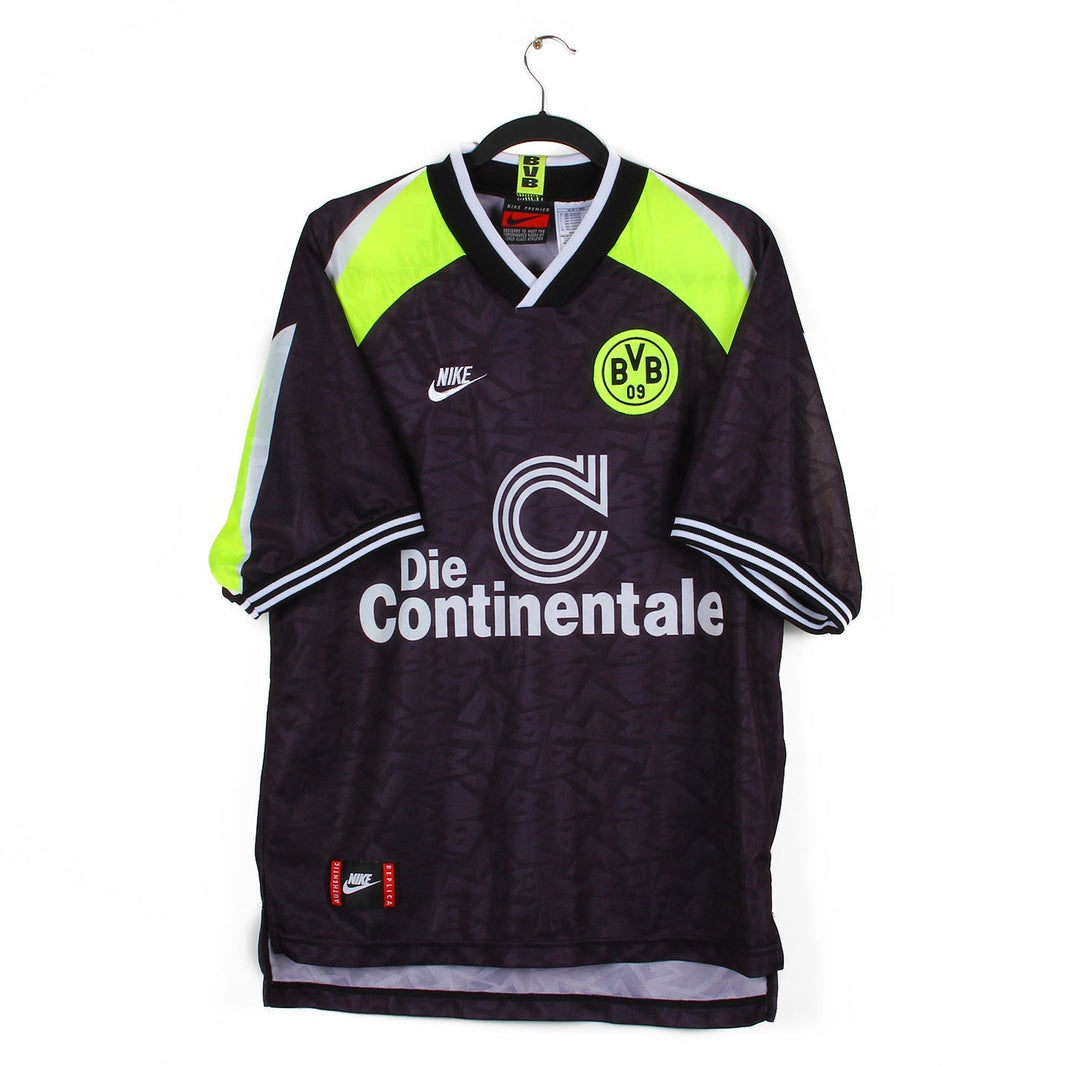 1995/96 - Dortmund (L)