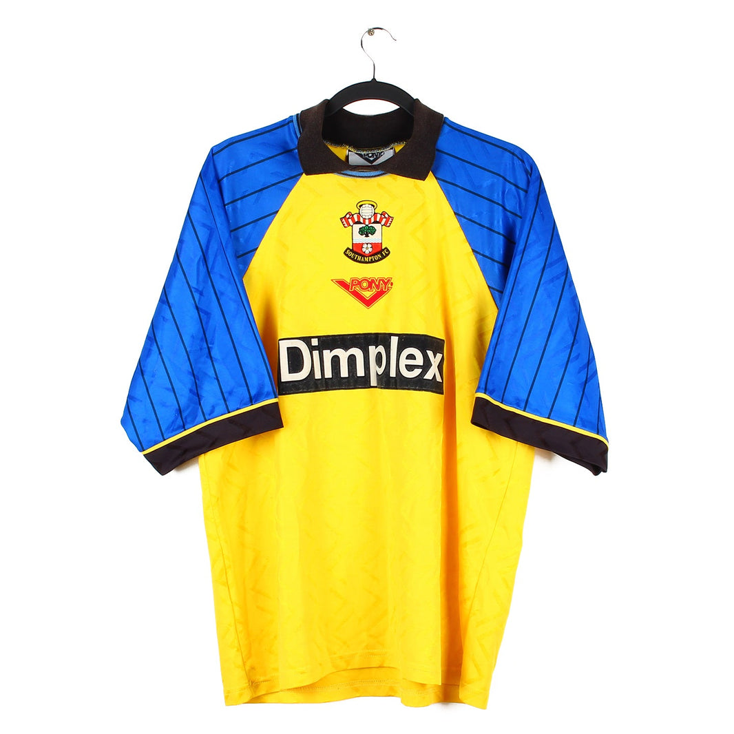 1994/95 - Southampton (L)