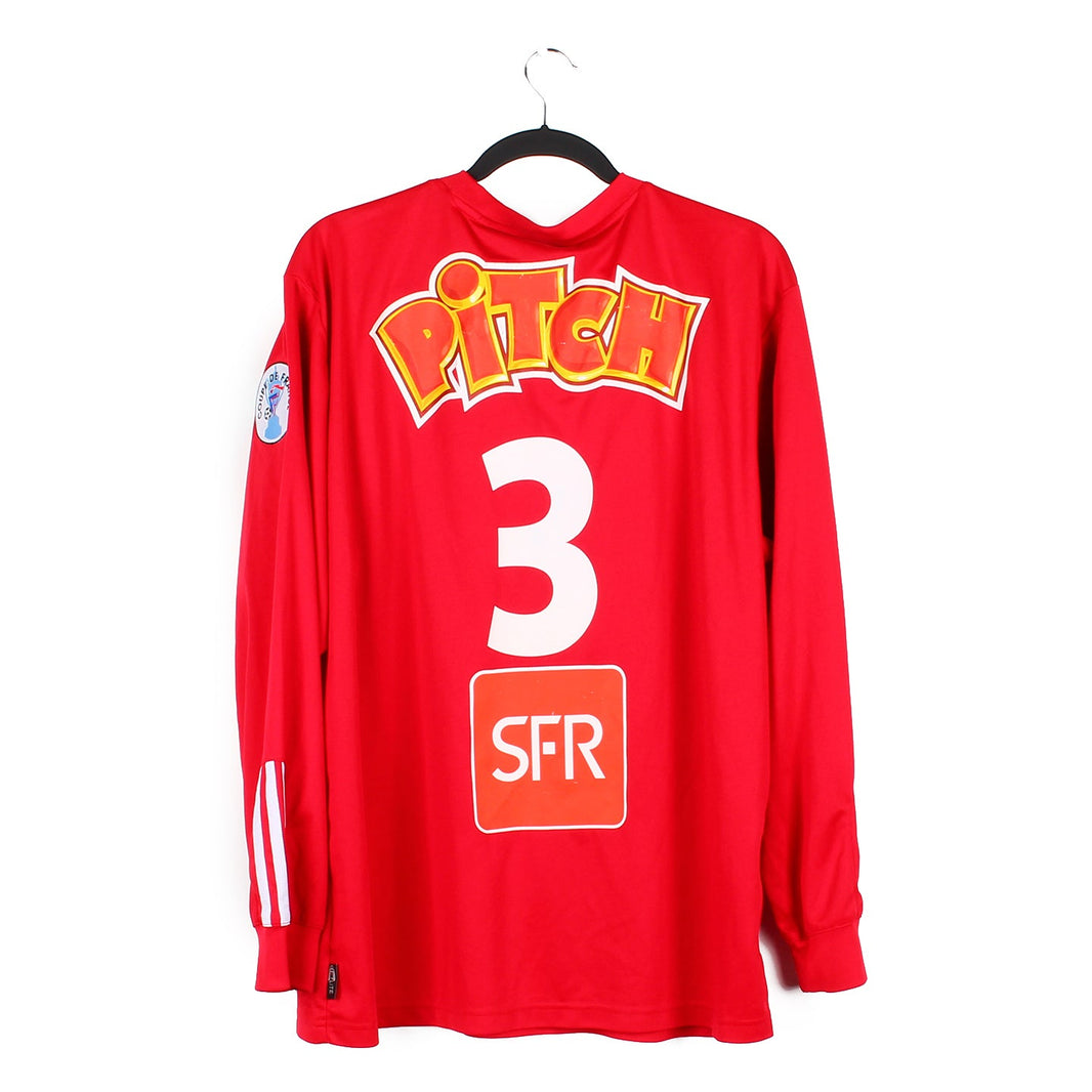 2005/06 - Dijon #3 (XL)