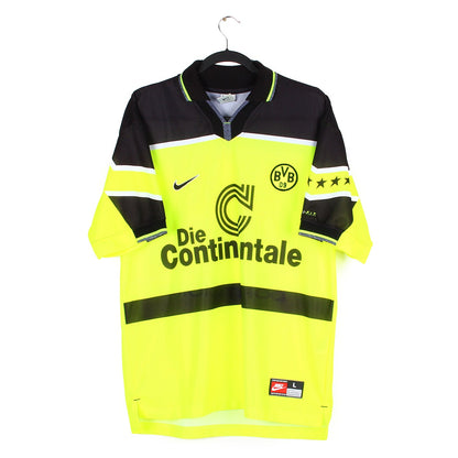 1997/98 - Dortmund (L) *signé*