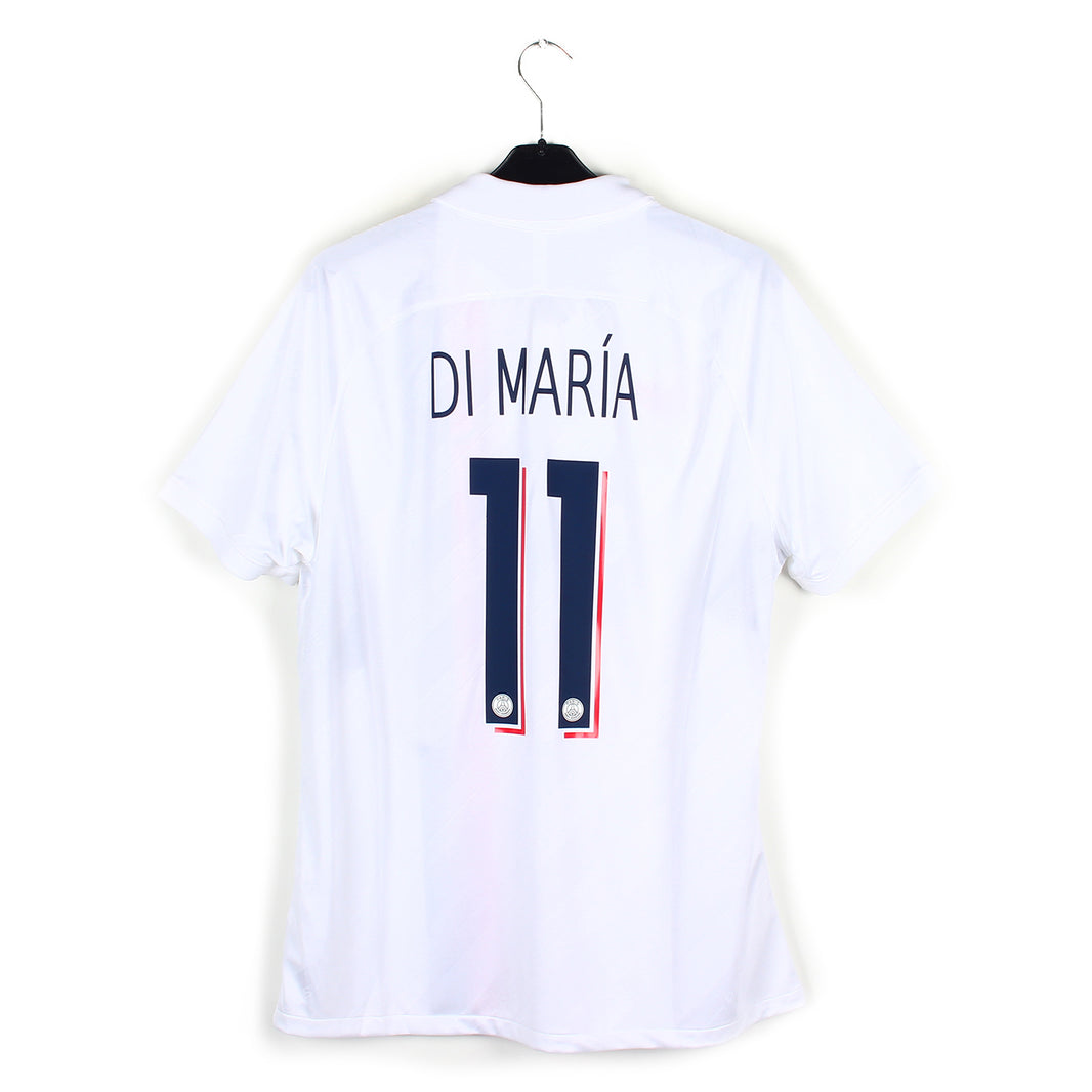 2019/20 - PSG - Di Maria #11 (S)