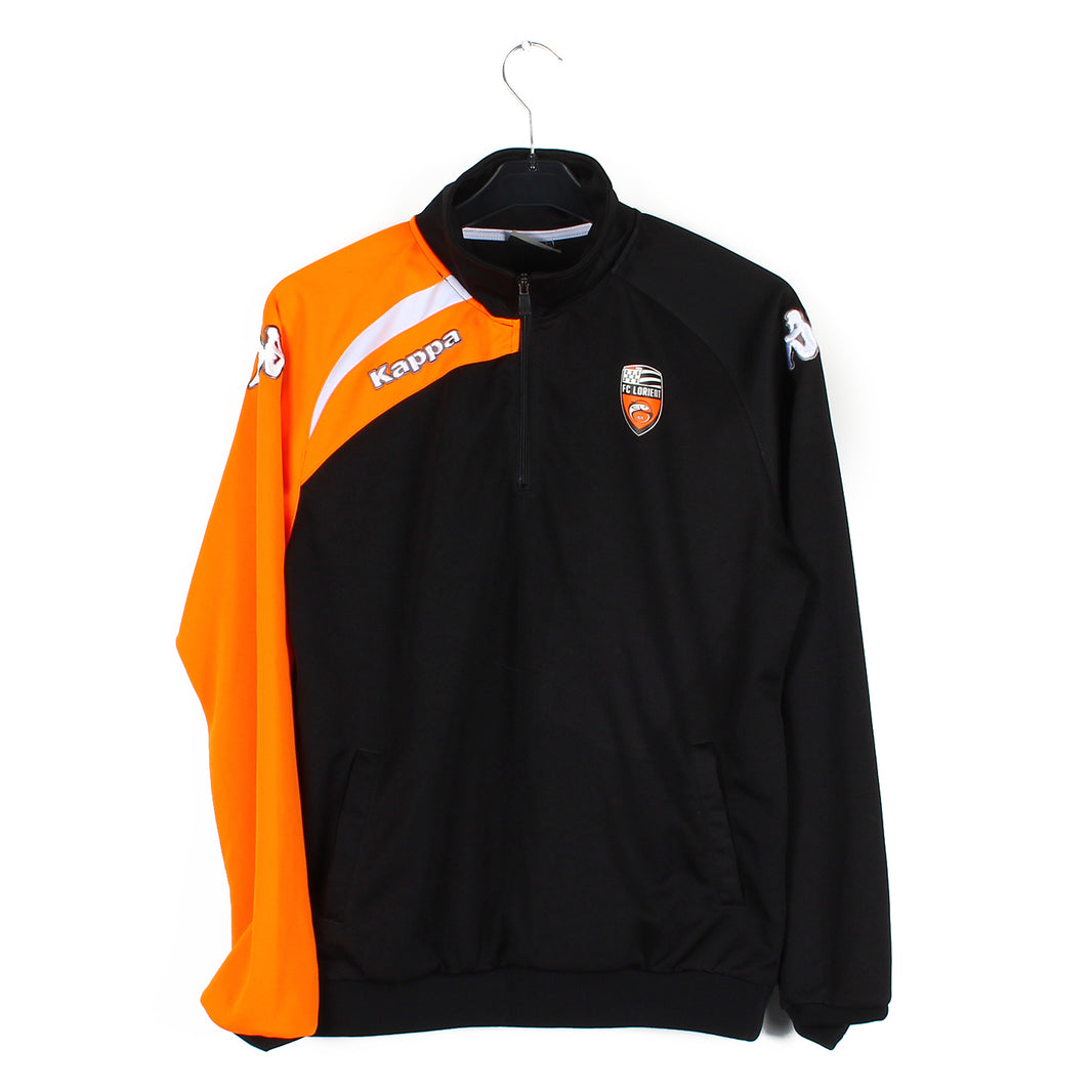 2017/18 - Lorient FC (M)