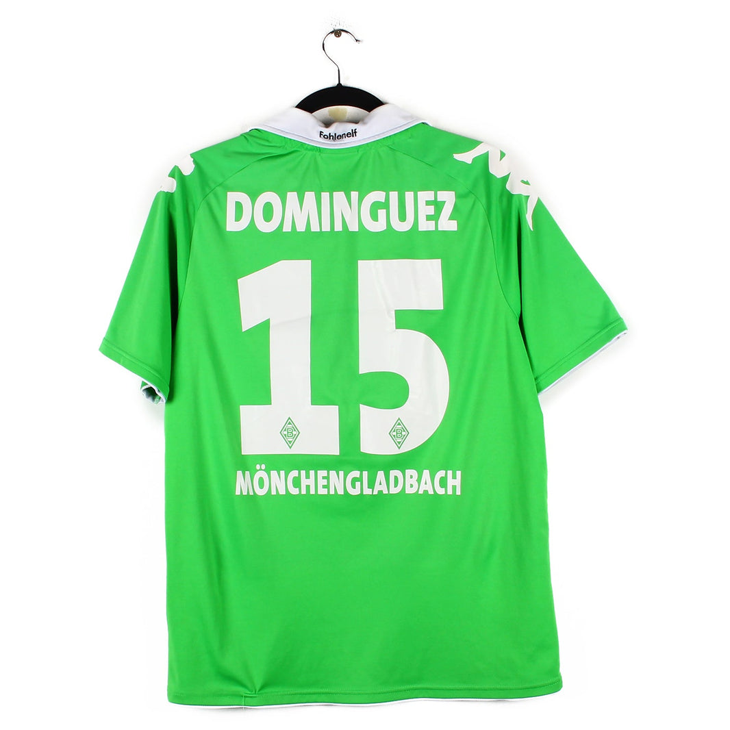 2013/14 - Borussia Monchengladbach - Dominguez #15 (M)