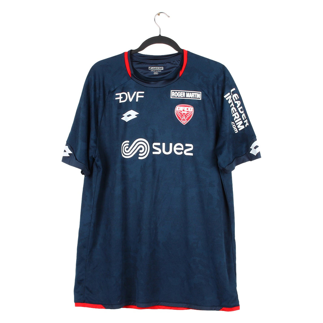 2018/19 - Dijon (3XL)