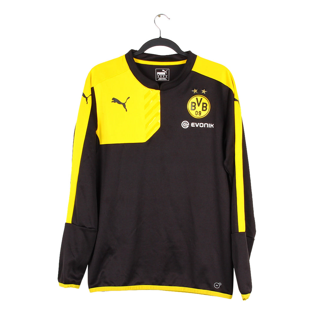 2015/16 - Dortmund (15/16 ans)