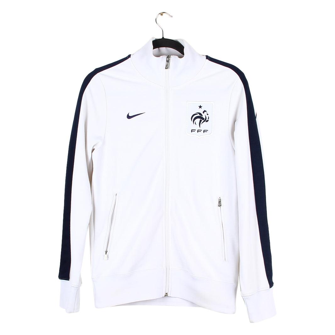 2011/12 - Equipe de France (S)