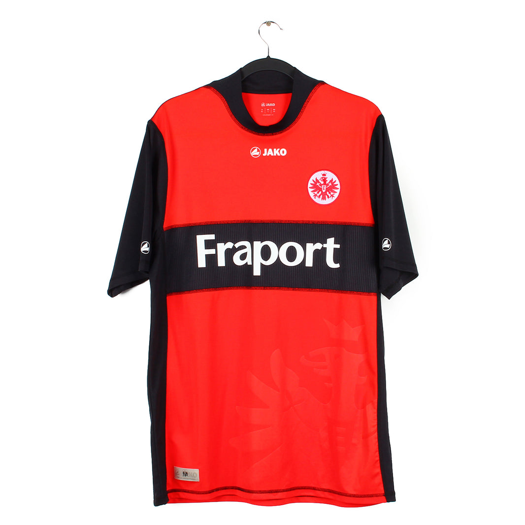 2009/10 - Eintracht Francfort (XL)