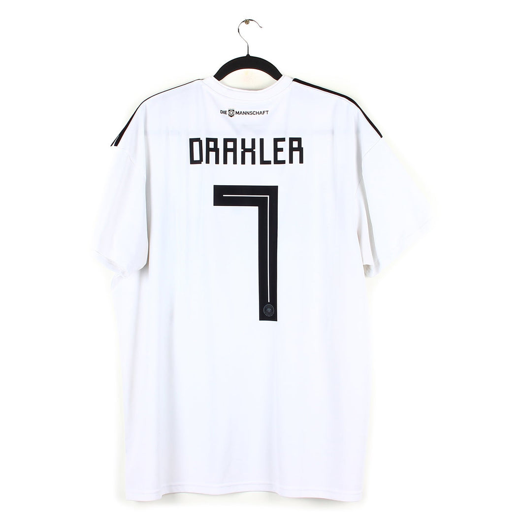 2018/19 - Allemagne - Draxler #7 (2XL)