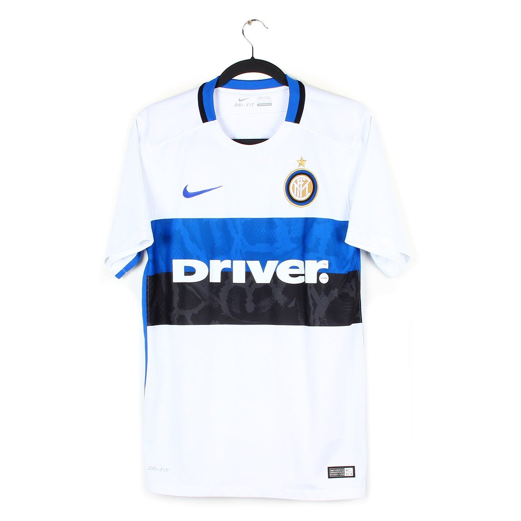 2015/16 - Inter Milan (S)