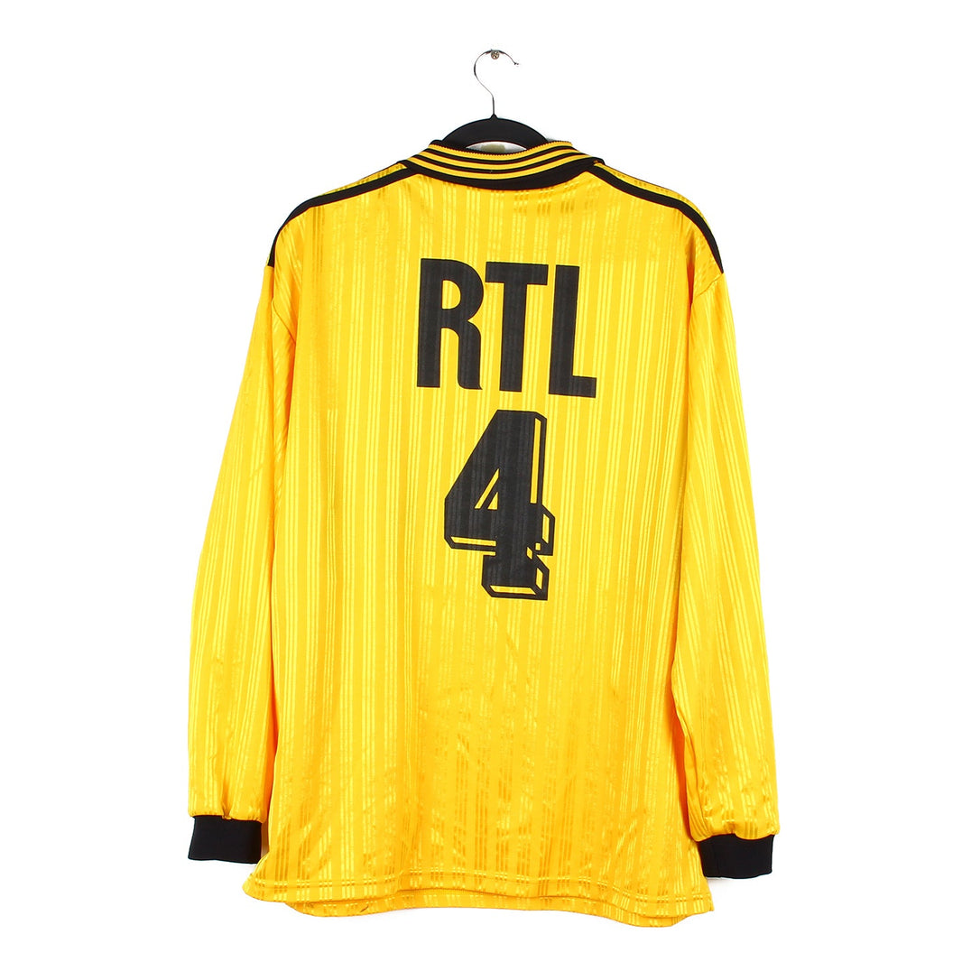 1998/99 - Coupe de France #4 (XL) [porté]