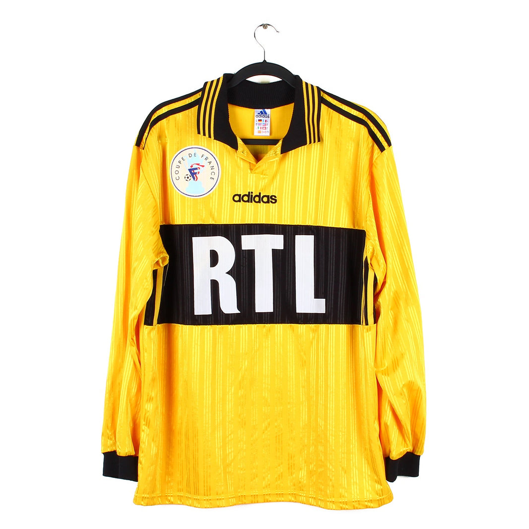 1998/99 - Coupe de France #4 (XL) [porté]