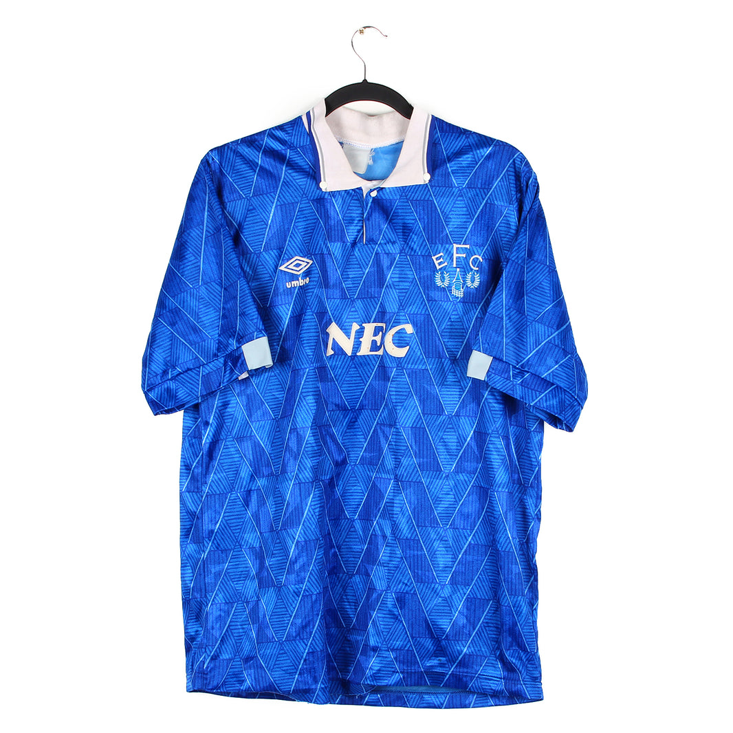 1988/91 - Everton FC (L)