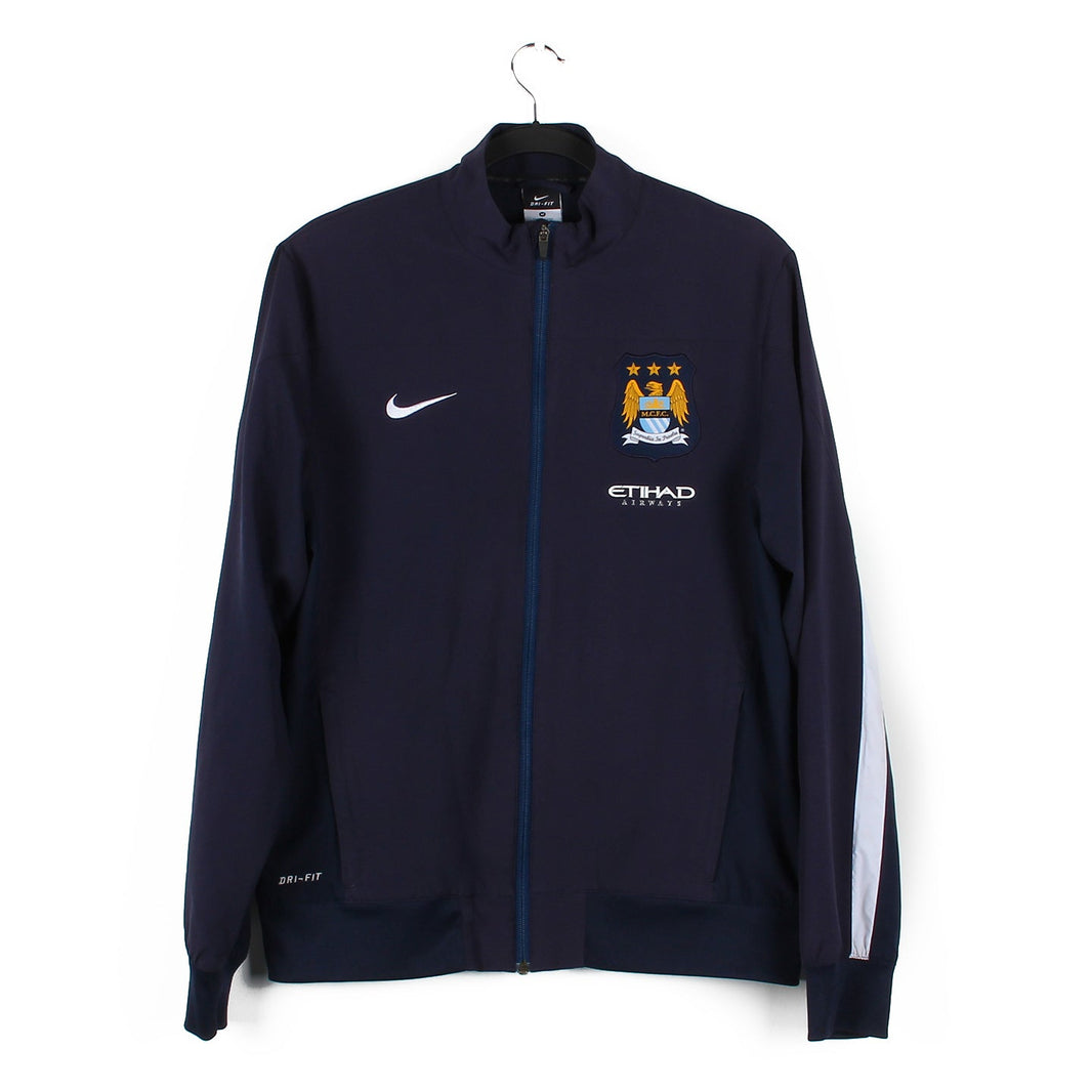 2013/14 - Manchester City (S)