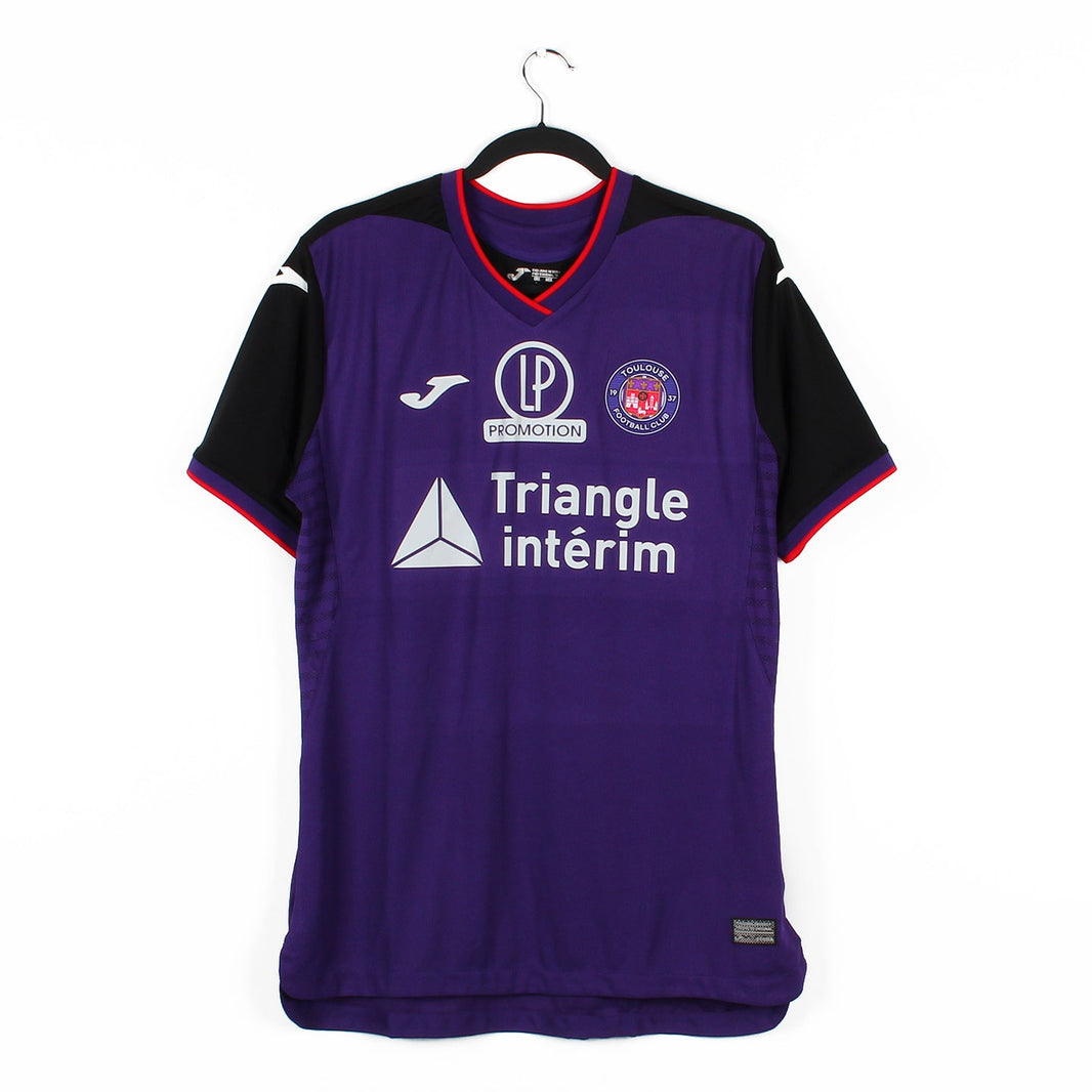 2019/20 - Toulouse FC (M)