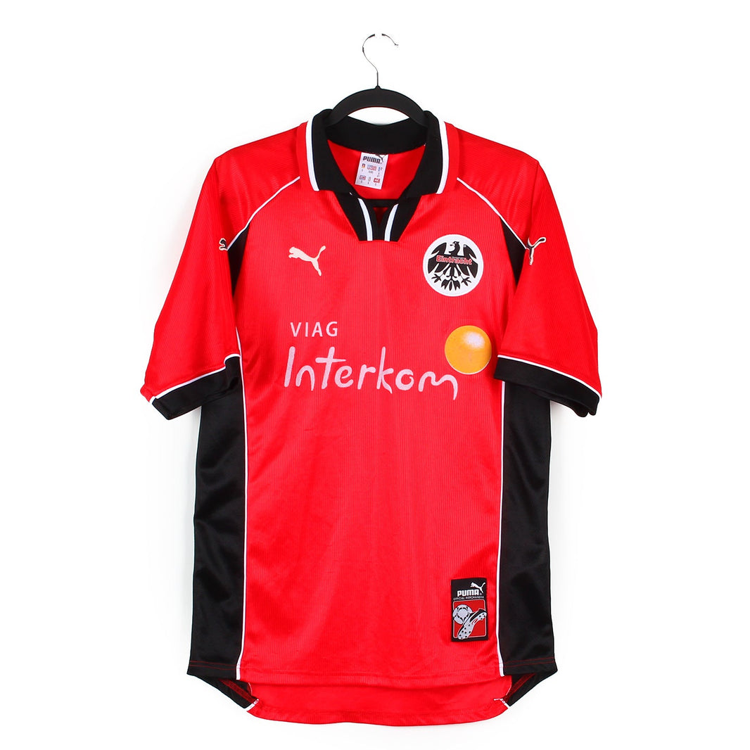 1998/00 - Eintracht Francfort (S)